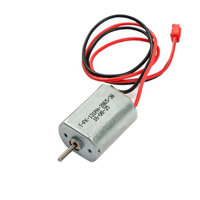 DCMTP17 CẶP ĐỘNG CƠ KÈM JACK PH2.0 CẮM VÀO MẠCH