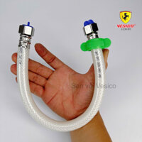 DCN 1M to 18mm ống lớn nhựa PVC tán inox 304 ty thau tốt cấp nước mạnh