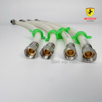 DCN 5T to 18mm ống lớn nhựa PVC tán inox 304 ty thau tốt cấp nước mạnh