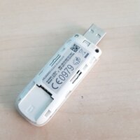 Dcom 3G Huawei Usb 3G HUAWEI E3531 21.6Mb Hỗ Trợ Đổi IP Mạng Cực Tốt, Siêu Bền Bỉ - Cũ