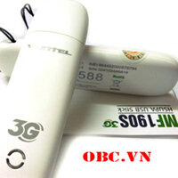 Dcom 3G Viettel MF190s