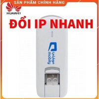 Dcom 4G Huawei E3276 Hỗ Trợ Đổi Ip Mạng Cực Tốt, Siêu Bền Bỉ Bản Chính Hãng