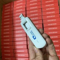 DCOM 4G HUAWEI E3276 thông minh đa năng chuyên dụng, chạy đa mạng đổi ip mac proxy