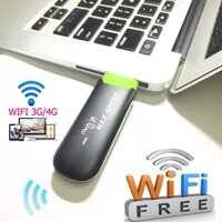 DCOM phát wifi 3G 4G từ sim MAX SPEED- Phát sóng wifi mạnh cực nhanh chuyên dụng cho xe ô tô- GIÁ SIÊU RẺ
