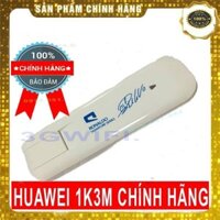 Dcom USB 3G 4G Chính Hãng Huawei 1k3m Hỗ Trợ Đổi Ip Mạng Nhanh Mạnh, Đa Năng, Sài Siêu Tốt Dễ Sử Dụng