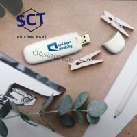 Dcom USB dùng sim 4G MF190 - Thiết bị phát wifi cho máy tính, laptop,...