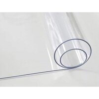 Dcpx Vương Đài Trang chính hãng - Tấm lót giường pvc trải giường spa, phun xăm 0.3mm