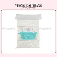 Dcpx Vương Đài Trang chính hãng - Bông Tẩy Trang Merilynn ( Bạch Tuyết )