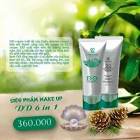 DD cream 6in1