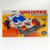 Dd Sharp Ze Ổ đĩa bốn bánh Super Emperor S2 Khung gầm Super Winner Dashu 01 Ổ đĩa bốn bánh Uranus Superstar Siêu hoàng đế