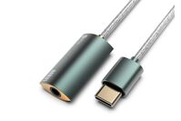 DDHifi DD TC35 Pro Eye Type-C