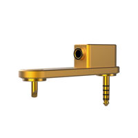 DDHifi DJ44s Max Gold