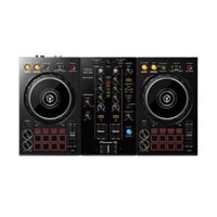 DDJ 400 – Pioneer DJ