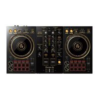 DDJ 400N – Pioneer DJ