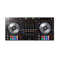 DDJ SZ2 – PIONEER