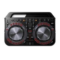 DDJ WEGO2 – Pioneer DJ
