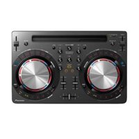 DDJ WEGO3 – Pioneer DJ