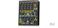 DDM4000 DJ Mixer Behringer