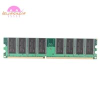 Ddr Bộ Nhớ ram ddr1 pc3200 400mhz 184Pin Cho Máy Tính