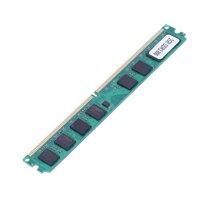 DDR2 800mhz PC2 6400 2 GB 240 pin for desktop RAM memory