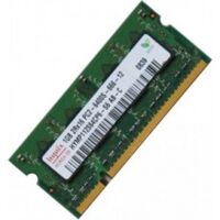 DDR2 Laptop 1G Bus 800