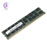 Ddr3 16GB 1600Mhz RECC RAM PC3-12800 Bộ nhớ 240Pin 2RX4 1.35V REG ECC RAM Bộ nhớ cho X79 X58