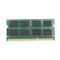 DDR3 2G 1066 MHz 4G 1066 MHz PC3-8500 So DIMM Ram 4 GB for Notebook memory