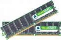 DDR3 2GB (1333) Corsair VS2GB1333D3