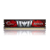 DDR3 2GB (1600) G.Skill F3-1600C11S-2GIS-1