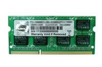 DDR3 4GB (1333) G.Skill F3-10666CL9S-4GBSQ