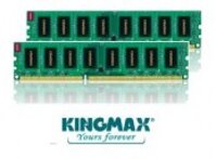 DDR3 4GB (1333) Kingmax (512MB x 8) (8 chip)