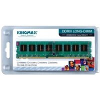 DDR3 4Gb (1333) Kingmax