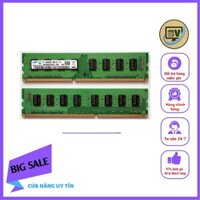 DDR3 4GB/1600 PC3L KINGSTON, HYNIX, SS (Hàng USA)