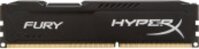 DDR3 Kingston 4GB (1600) Hyper X Fury (HX316C10FB/4) (Đen)