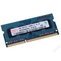 DDR3 Laptop 2G Bus 1333 Hynix