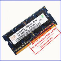 DDR3 LAPTOP 2GB/1333 MÁY BỘ