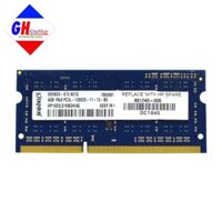 DDR3L 4GB 1600Mhz (PC3L-12800s) cho laptop