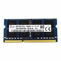 DDR3L RAM 8GB