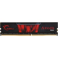 DDR4 - 4GB Bus  GSKILL AEGIS