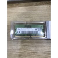 DDR4 4gb buss 3200