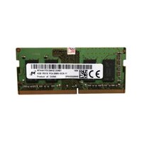DDR4 4GB LAPTOP (CŨ) – BUS 2666