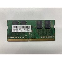 DDR4 - 8GB - Bus 2133/2400 - KINGSTON - SAMSUNG - HYNIX