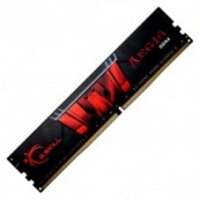 DDR4 G.Skill 8GB (2133) F4-2133C15S-8GIS