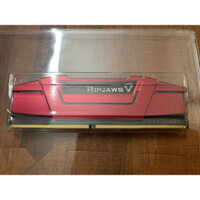 DDR4 G.Skill Ripjaw V 8GB Bus 2800