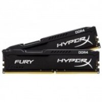 DDR4 Kingston 8GB (2133) (2x4GB) HyperX Fury