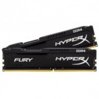 DDR4 Kingston 8GB (2133) (HX421C14FBK2/8) (2x4GB)