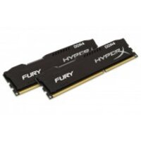 DDR4 Kingston 8GB (2400) (HX424C15FBK2/8) (2x4GB)