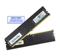 DDR4 PC 8G/2400 KINGMAX