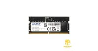 DDR5 (Double Data Rate 5) là thế hệ bộ nhớ RAM mới nhất, kế thừa và cải tiến từ DDR4. DDR5 mang lại nhiều cải tiến vượt trội về tốc độ, băng thông và hiệu quả năng lượng. Việc sử dụng RAM LAPTOP ADATA PREMIER DDR5 16G 4800Mhz giúp laptop của bạn: