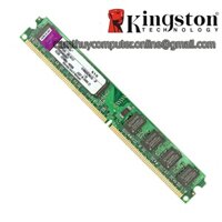 DDRAM 2 Kingston 2gb Old